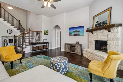 1310 Divine Rose Way, Wylie, TX 75098 - Photo 10