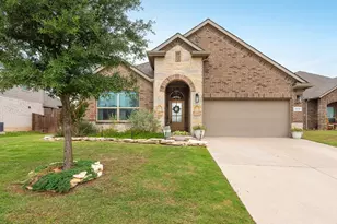 1715 Swale Ln, Granbury, TX 76049 - Photo 1
