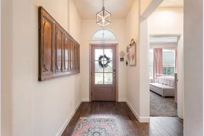 1715 Swale Lane, Granbury, TX 76049 - Photo 4