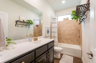 1715 Swale Ln, Granbury, TX 76049 - Photo 6
