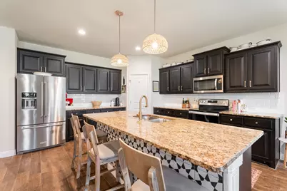 1715 Swale Lane, Granbury, TX 76049 - Photo 12