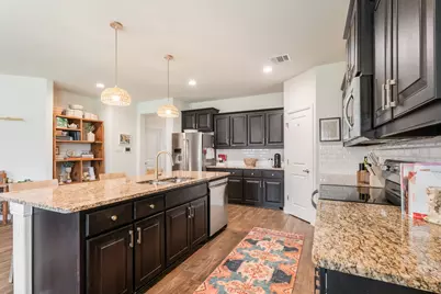 1715 Swale Lane, Granbury, TX 76049 - Photo 16