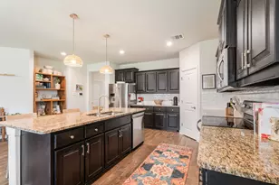 1715 Swale Ln, Granbury, TX 76049 - Photo 16