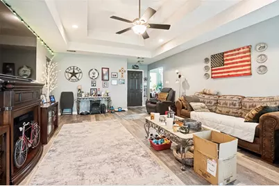 3336 Dasher Street, Lancaster, TX 75146 - Photo 8