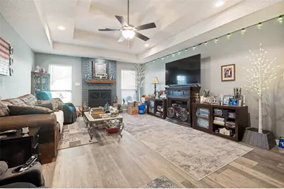 3336 Dasher Street, Lancaster, TX 75146 - Photo 6