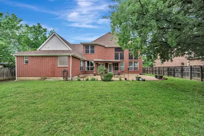 4730 Bayberry Street, Flower Mound, TX 75028 - Photo 34