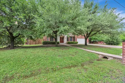 4730 Bayberry Street, Flower Mound, TX 75028 - Photo 2