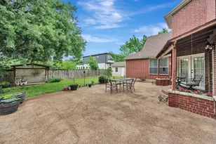 4730 Bayberry St, Flower Mound, TX 75028 - Photo 34