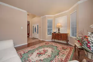 4730 Bayberry St, Flower Mound, TX 75028 - Photo 30