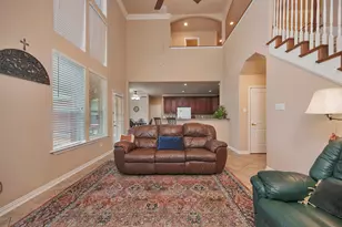 4730 Bayberry St, Flower Mound, TX 75028 - Photo 10