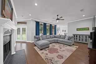 1507 Greenleaf Ct, Aledo, TX 76008 - Photo 10