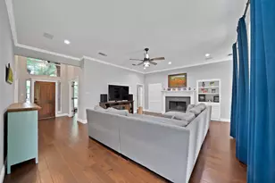 1507 Greenleaf Ct, Aledo, TX 76008 - Photo 8