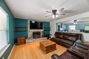 2268 Tanglewood St, Weatherford, TX 76085 - Photo 12