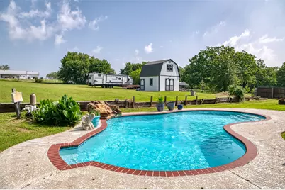 2268 Tanglewood Street, Weatherford, TX 76085 - Photo 1