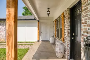 2268 Tanglewood St, Weatherford, TX 76085 - Photo 8