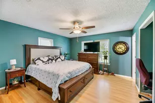 2268 Tanglewood St, Weatherford, TX 76085 - Photo 26