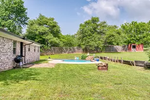 2268 Tanglewood St, Weatherford, TX 76085 - Photo 30