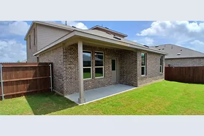 300 Perk Street, Keene, TX 76059 - Photo 14