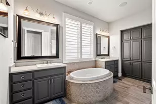 7600 Glenwick, The Colony, TX 75056 - Photo 22