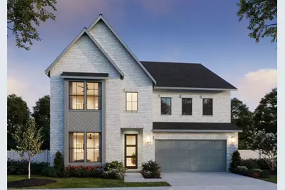 5408 Roselyn Way, McKinney, TX 75070 - Photo 1