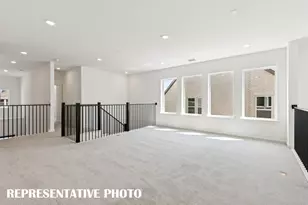 5408 Roselyn Wy, McKinney, TX 75070 - Photo 12