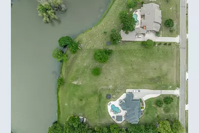Lot 23 Cypress Point Drive, Gunter, TX 75058 - Photo 6