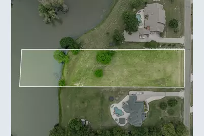 Lot 23 Cypress Point Drive, Gunter, TX 75058 - Photo 2