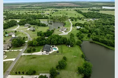 Lot 23 Cypress Point Drive, Gunter, TX 75058 - Photo 8