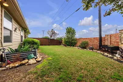 8713 Pitchfork Ranch Road, Fort Worth, TX 76134 - Photo 30