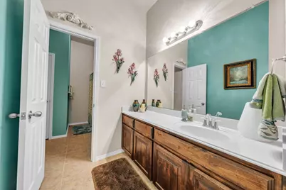 8713 Pitchfork Ranch Road, Fort Worth, TX 76134 - Photo 26