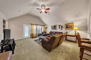 8713 Pitchfork Ranch Rd, Fort Worth, TX 76134 - Photo 10