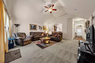 8713 Pitchfork Ranch Rd, Fort Worth, TX 76134 - Photo 10