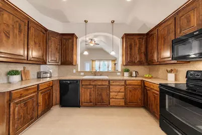 8713 Pitchfork Ranch Road, Fort Worth, TX 76134 - Photo 6