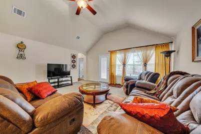 8713 Pitchfork Ranch Road, Fort Worth, TX 76134 - Photo 10