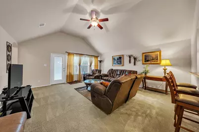 8713 Pitchfork Ranch Road, Fort Worth, TX 76134 - Photo 8