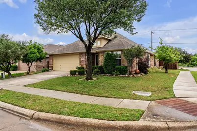 8713 Pitchfork Ranch Road, Fort Worth, TX 76134 - Photo 2