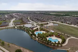15049 Chipwood Dr, Aledo, TX 76008 - Photo 30