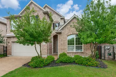 1811 Morning Mist Way, Wylie, TX 75098 - Photo 2