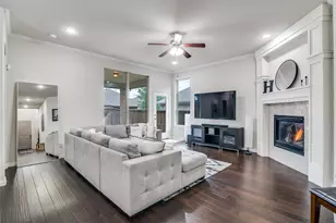 1811 Morning Mist Way, Wylie, TX 75098 - Photo 8