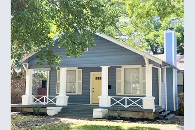 6324 Goliad, Dallas, TX 75214 - Photo 1