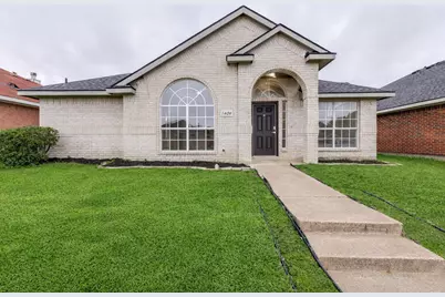 1409 Jessica Lane, Mesquite, TX 75149 - Photo 1