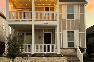 4349 Curtiss Dr, Frisco, TX 75034 - Photo 1