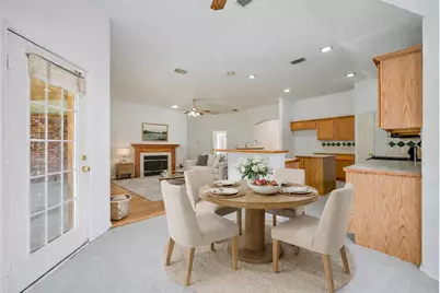 304 Mimosa Drive, Murphy, TX 75094 - Photo 8