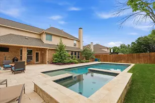 1217 Blairwood Dr, Flower Mound, TX 75028 - Photo 28