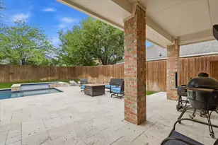 1217 Blairwood Dr, Flower Mound, TX 75028 - Photo 24