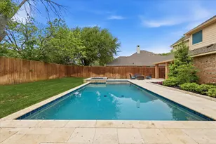 1217 Blairwood Dr, Flower Mound, TX 75028 - Photo 32