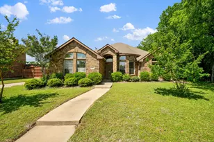 437 Da Vinci Ln, Wylie, TX 75098 - Photo 1