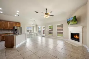 437 Da Vinci Ln, Wylie, TX 75098 - Photo 8
