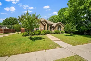 437 Da Vinci Ln, Wylie, TX 75098 - Photo 2