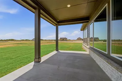 78 Aurora Avenue, Valley View, TX 76272 - Photo 34
